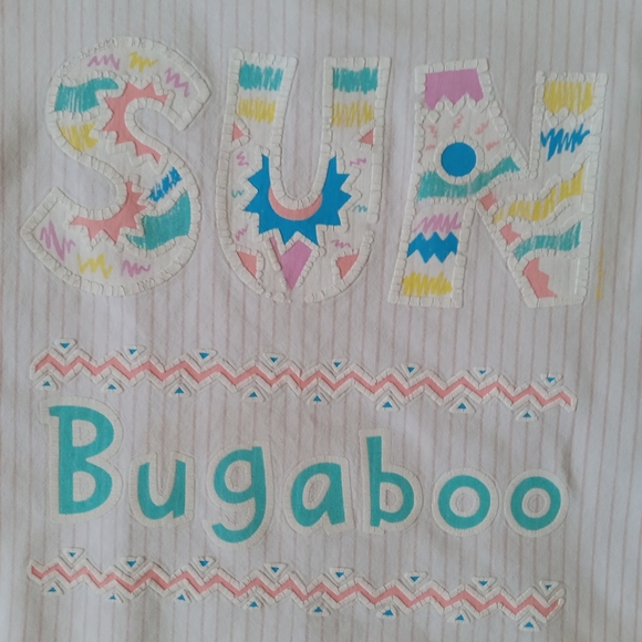 Sleeveless summer top - Picture 3 of 4